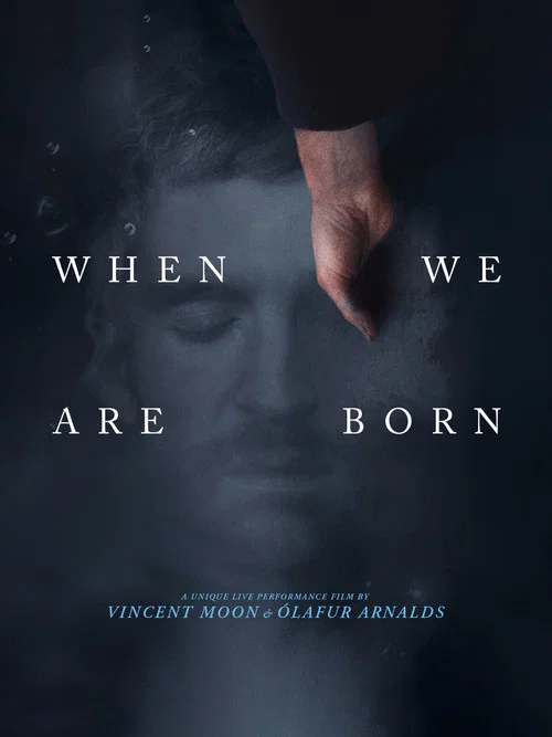 Постер: When We Are Born