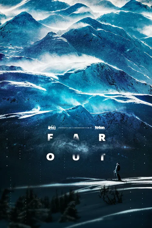 Постер: Far Out
