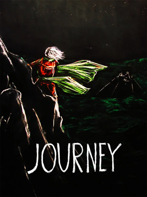 Постер: Journey