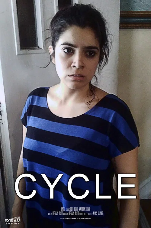 Постер: Cycle