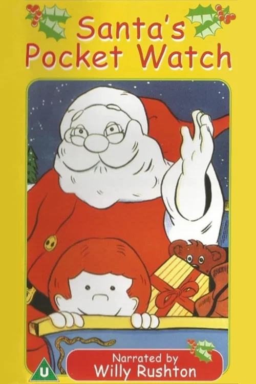 Постер: Santa's Pocket Watch