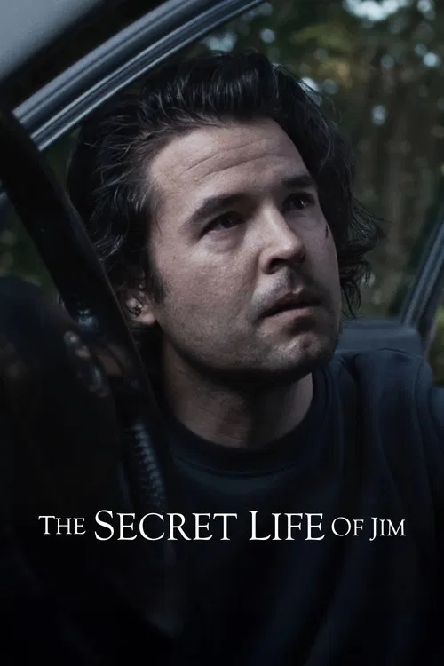 Постер: The Secret Life of Jim