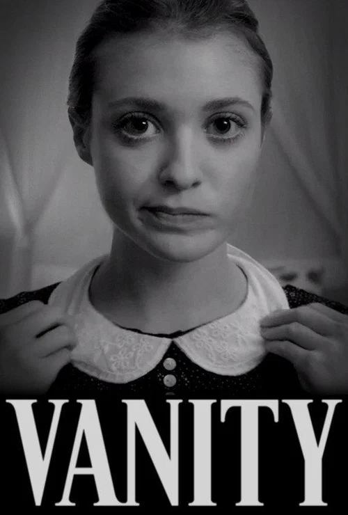 Постер: Vanity