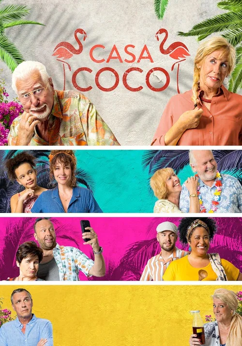 Постер: Casa Coco