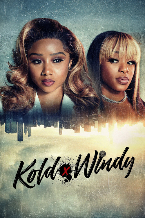 Постер: Kold x Windy