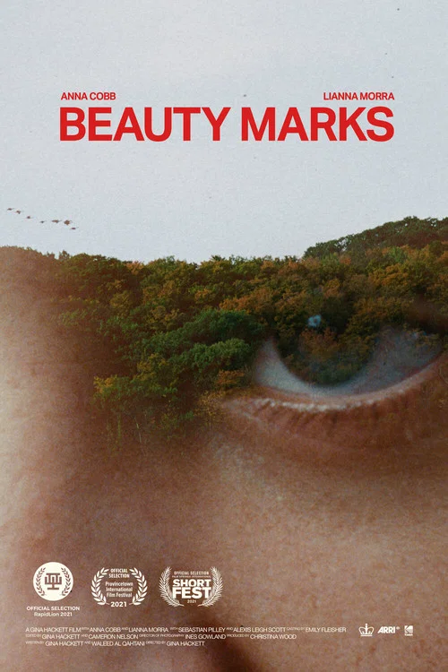 Постер: Beauty Marks
