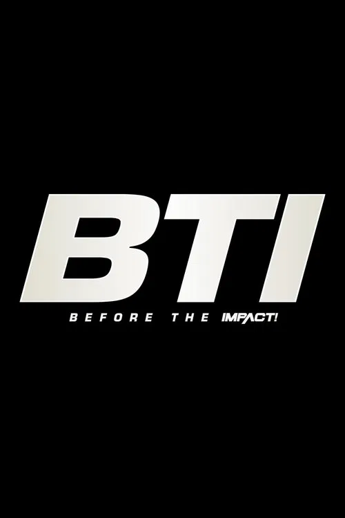 Постер: Before the Impact