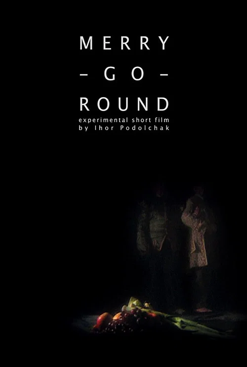 Постер: Merry Go Round