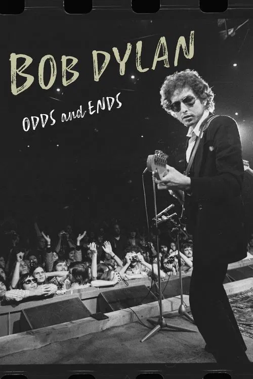 Постер: Bob Dylan: Odds and Ends