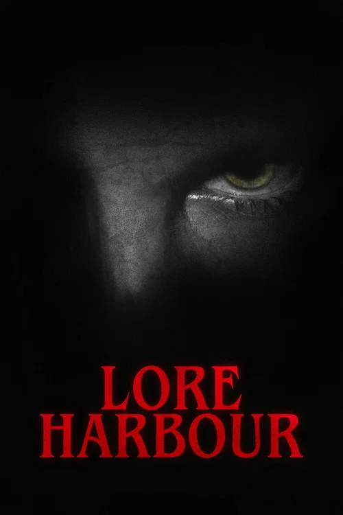 Постер: Lore Harbour