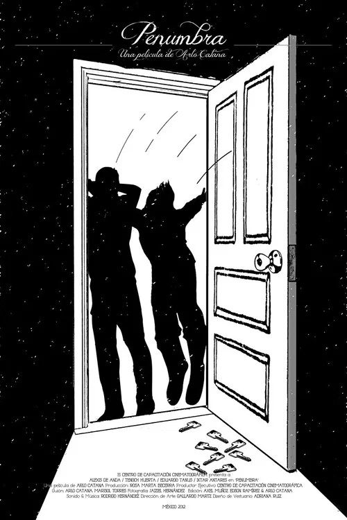 Постер: Penumbra