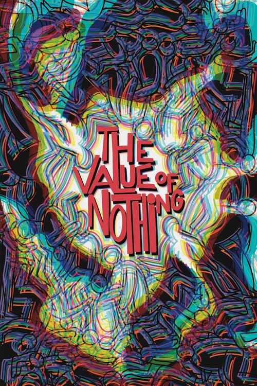 Постер: The Value of Nothing