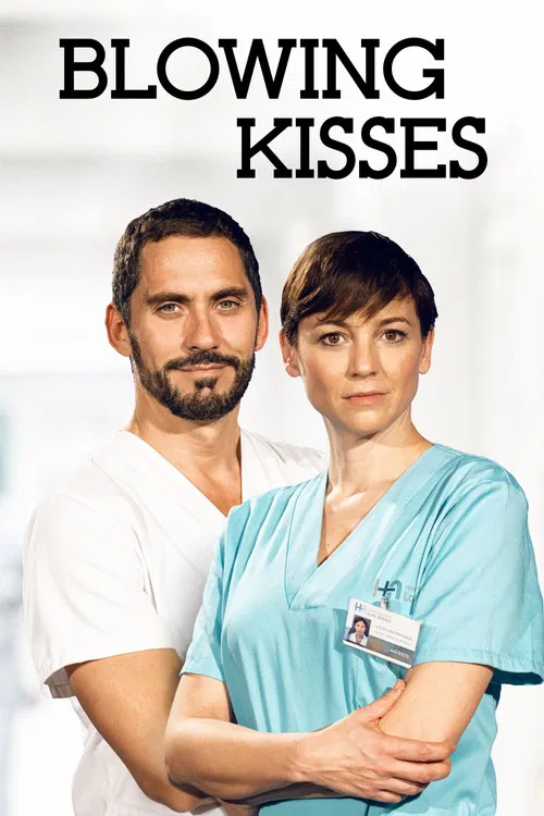 Постер: Besos al aire