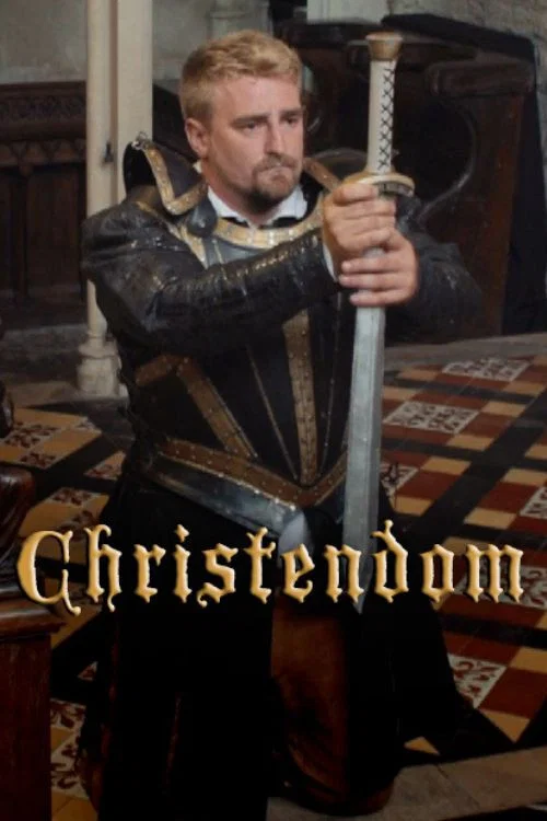 Постер: Christendom