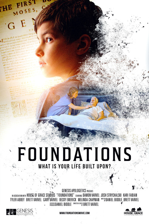 Постер: Foundations