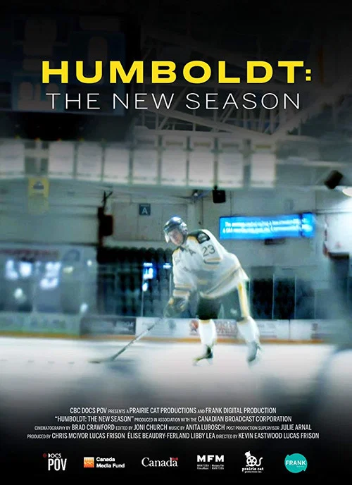 Постер: Humboldt: The New Season