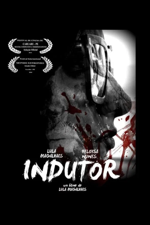 Постер: Indutor