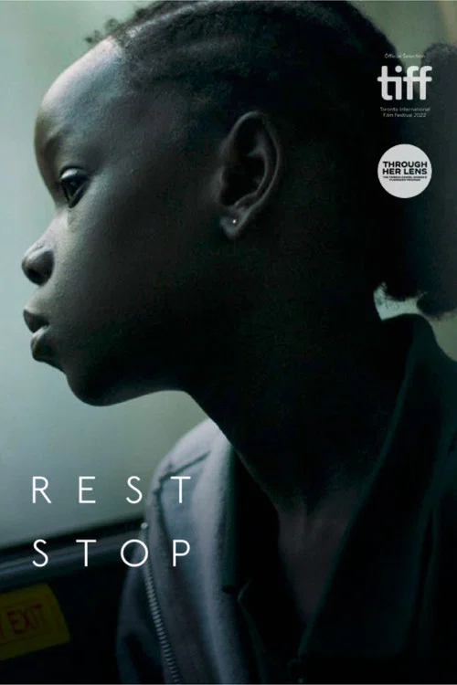 Постер: Rest Stop