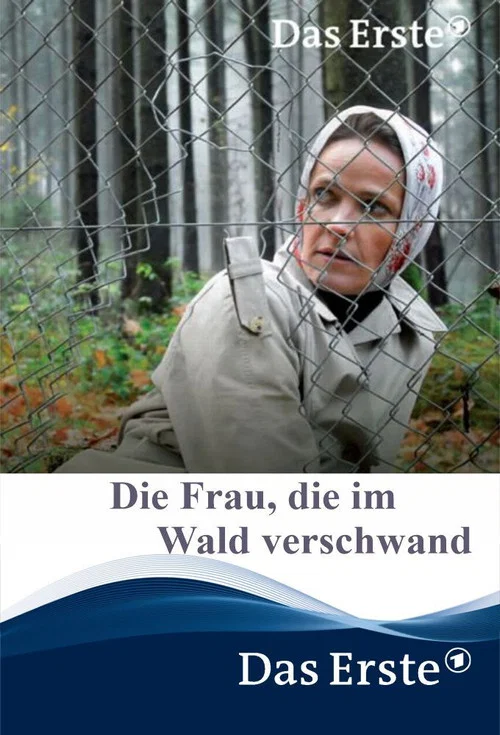Постер: Die Frau, die im Wald verschwand