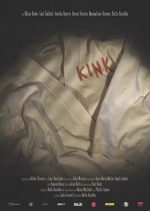 Постер: Kink