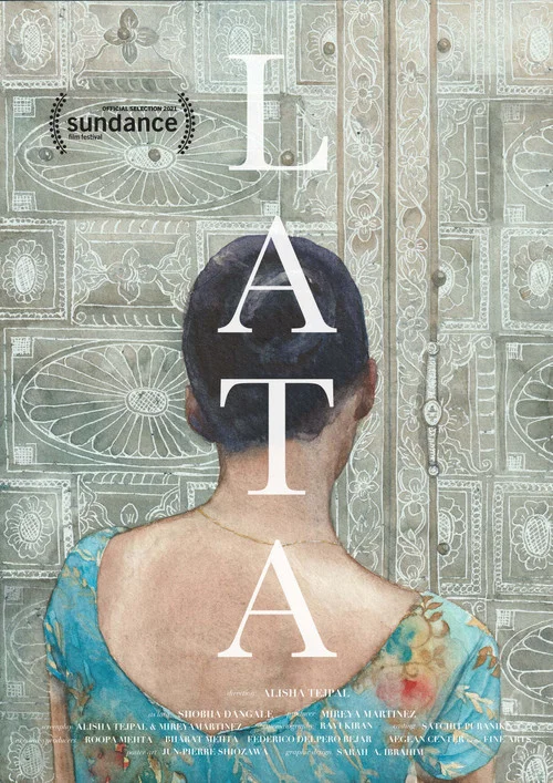 Постер: Lata