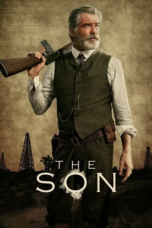 Постер: The Son