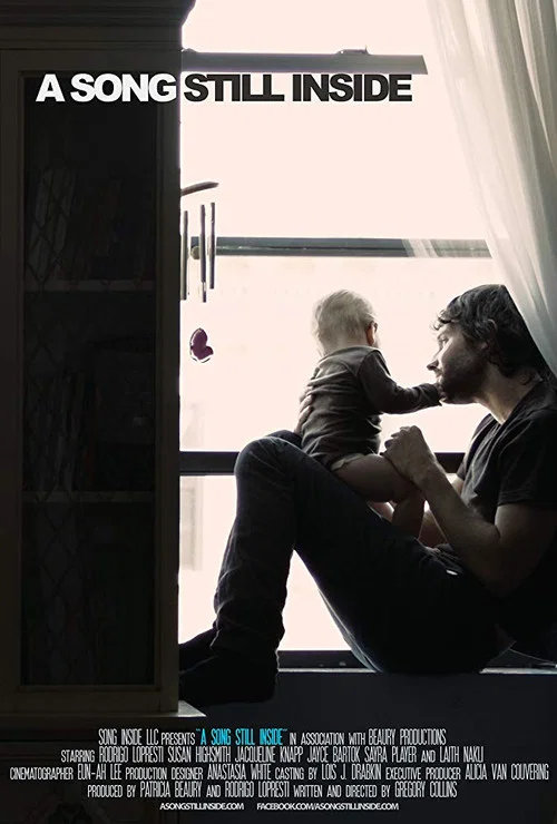 Постер: A Song Still Inside
