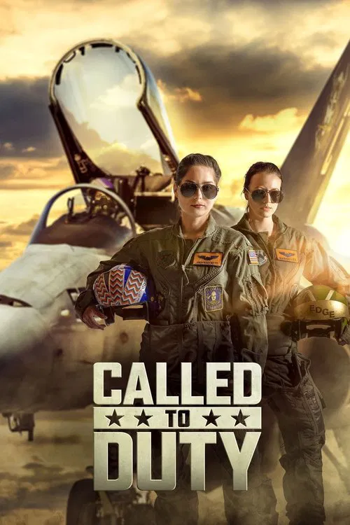 Постер: Called to Duty