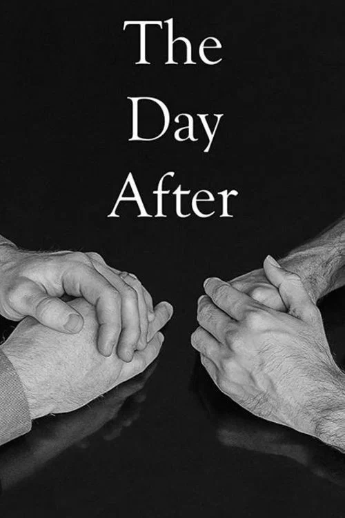 Постер: The Day After