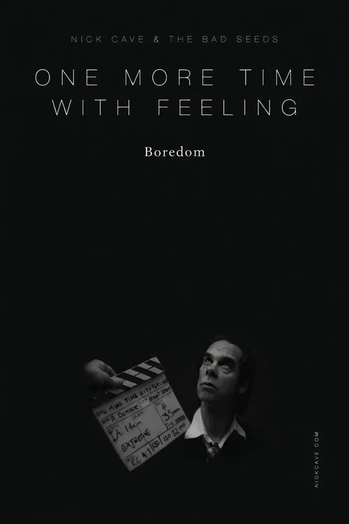 Постер: Boredom