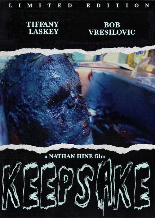 Постер: Keepsake!