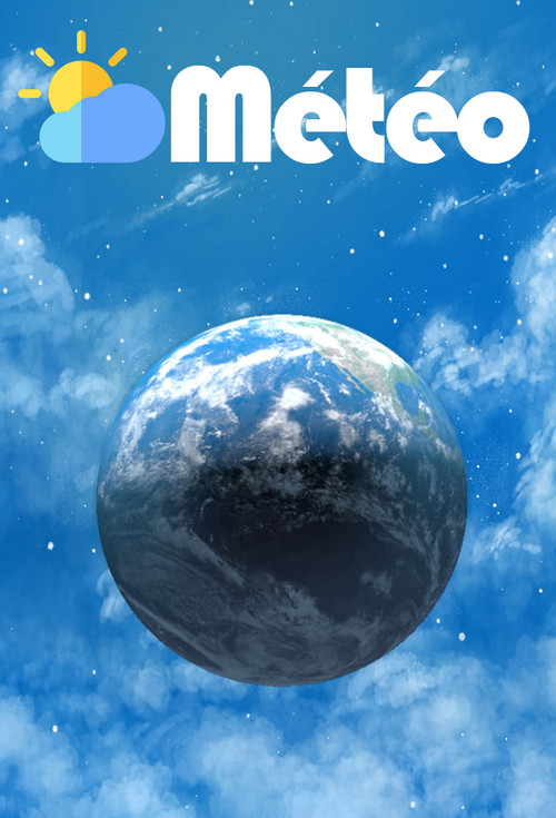 Постер: Метео+