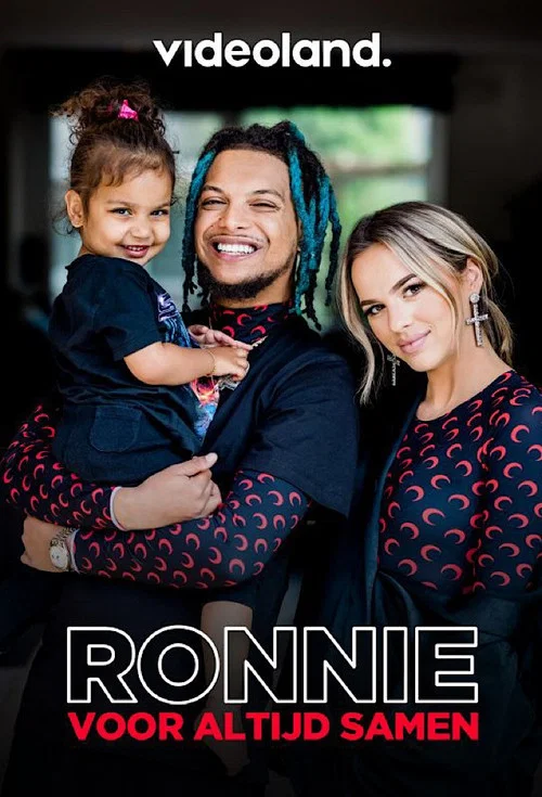 Постер: Ronnie