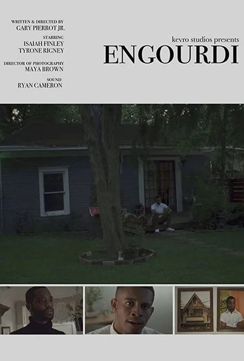 Постер: Engourdi