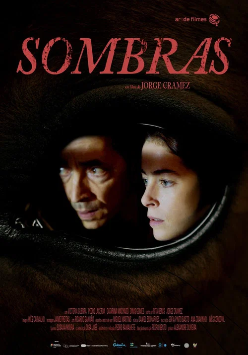 Постер: Sombras