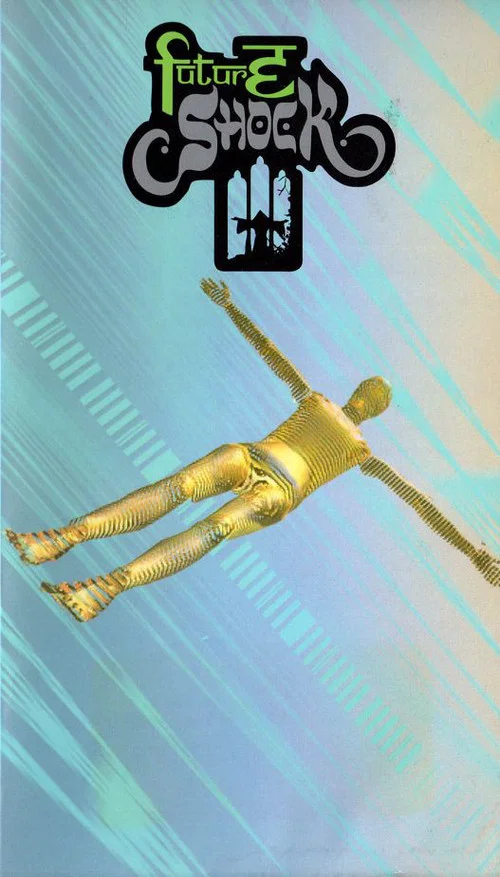 Постер: Future Shock