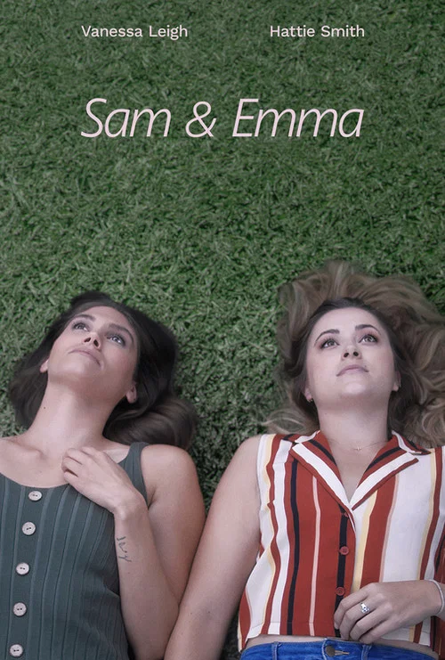 Постер: Sam & Emma