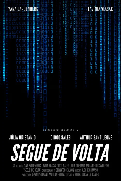 Постер: Segue de Volta