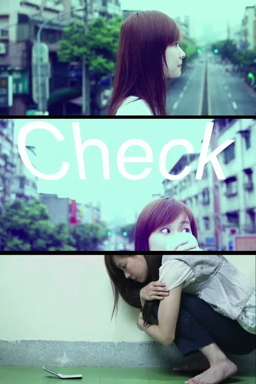 Постер: Check.