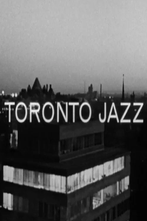 Постер: Toronto Jazz