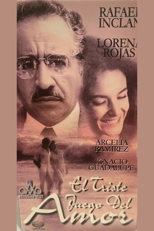 Постер: El triste juego del amor