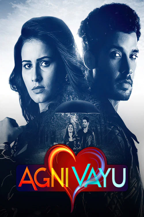 Постер: Agni Vayu