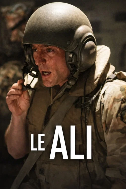 Постер: Le ali