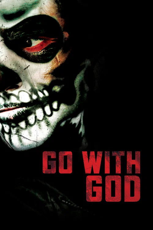 Постер: Go with God