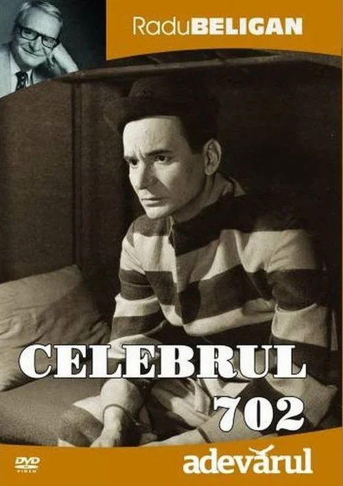 Постер: Celebrul 702