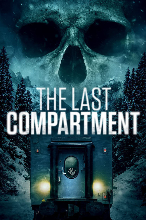 Постер: The Last Compartment