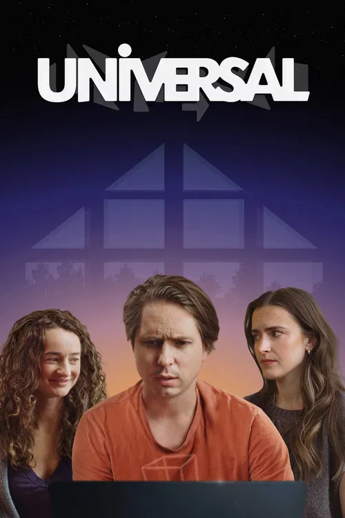 Постер: Universal