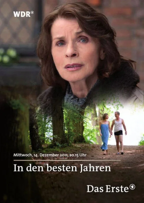 Постер: In den besten Jahren