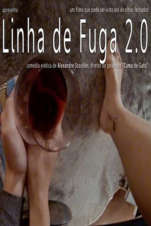 Постер: Linha de Fuga 2.0