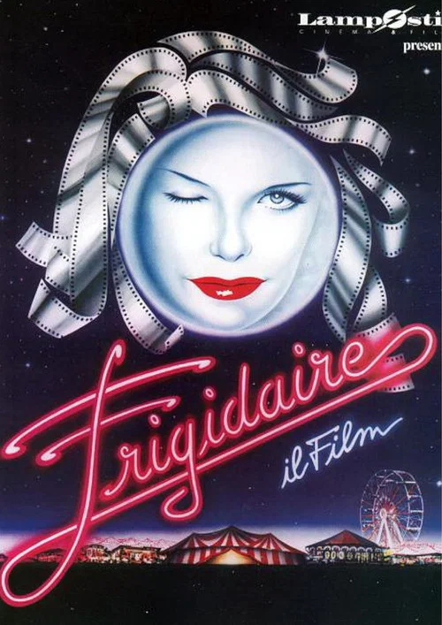 Постер: Frigidaire - Il film